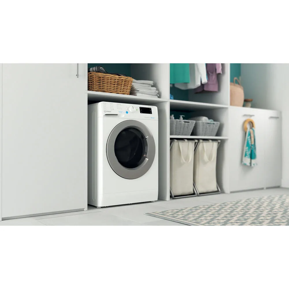 Indesit BDE 861483X WS SPT N F162034 Thumbnail 8