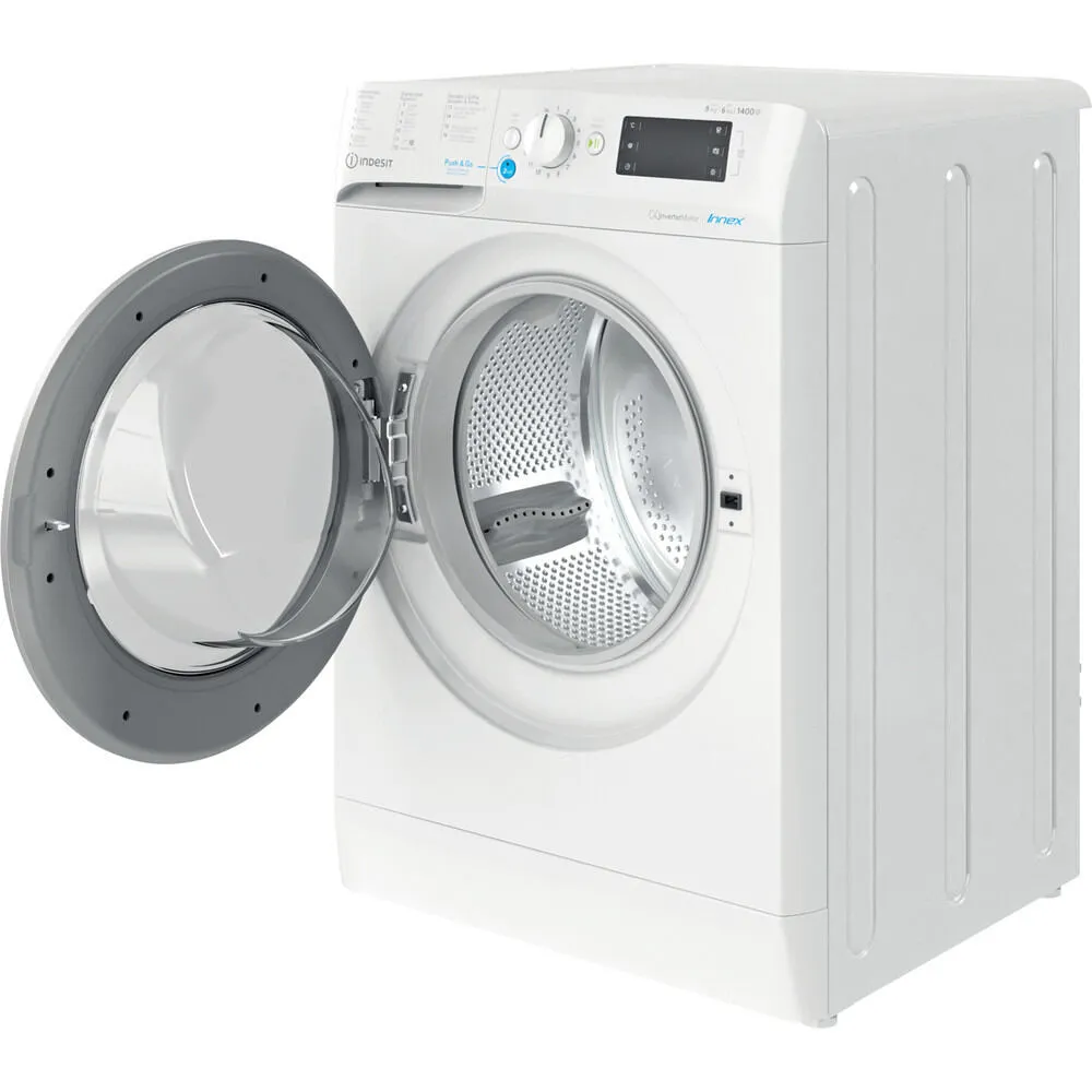 Indesit BDE 861483X WS SPT N F162034 Thumbnail 4
