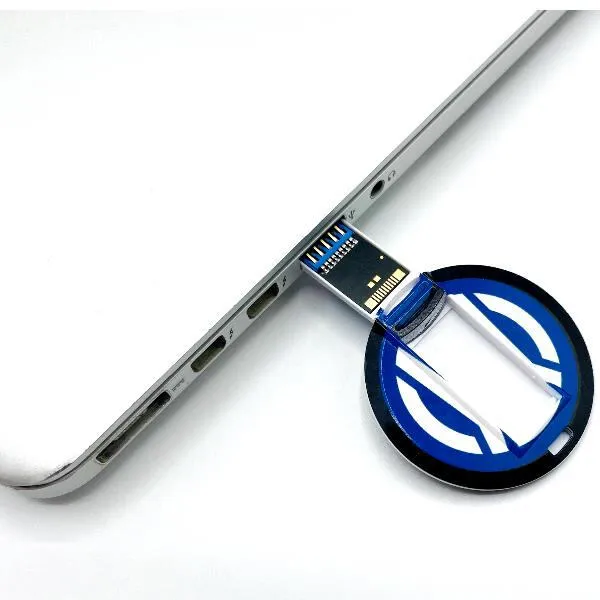 Nilox NXPDUSB 16 GB USB 3.2 Flash Bellek Thumbnail 7
