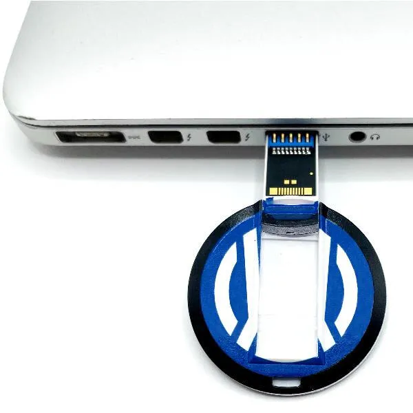 Nilox NXPDUSB 16 GB USB 3.2 Flash Bellek Thumbnail 5