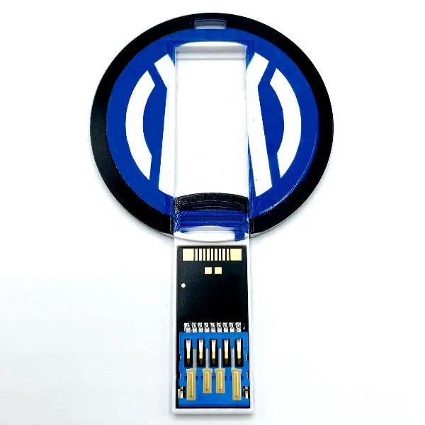 Nilox NXPDUSB 16 GB USB 3.2 Flash Bellek Thumbnail 1
