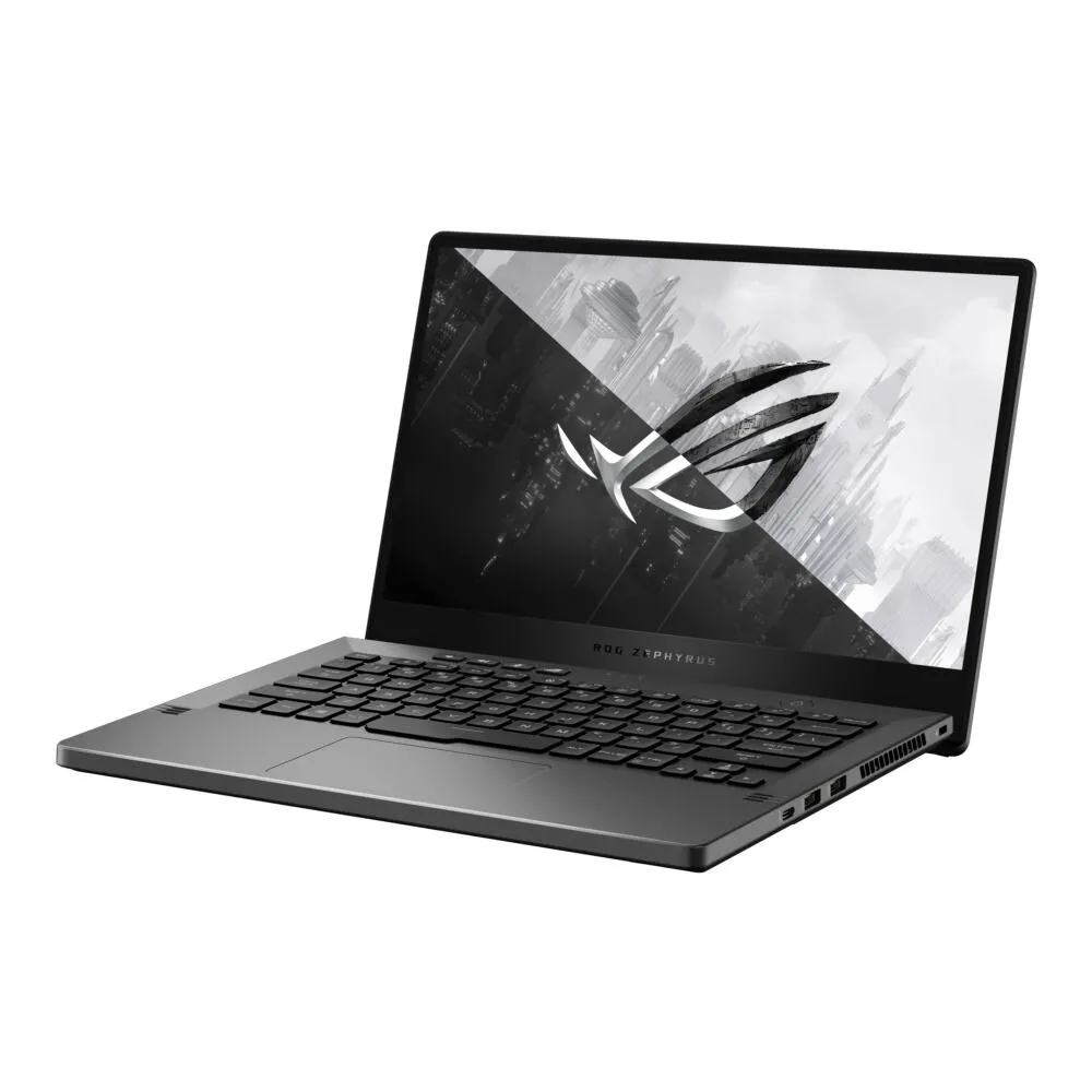 ASUS ROG GA401QC-K2123W Laptop Thumbnail 9