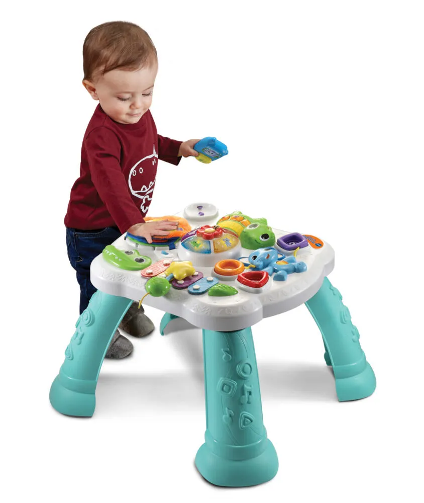 VTech Baby 80-540807 Thumbnail 8