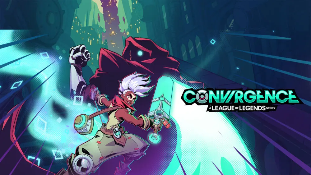 Nintendo CONVERGENCE: A League of Legends Story İngilizce, Fransızca, Almanca, İtalyan, Japonca, Korece, Portekizce, Rusça, Basitleştirilmiş Çince, İspanyol, Geleneksel Çince Nintendo Switch Oyun