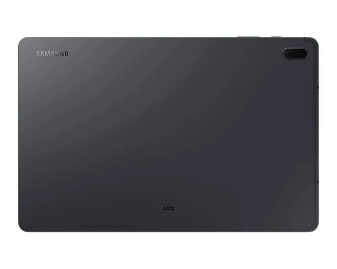 Samsung SM-T733 64 GB SM-T733NZKAEUB 12.4 inç 4 GB RAM Siyah Tablet Thumbnail 4
