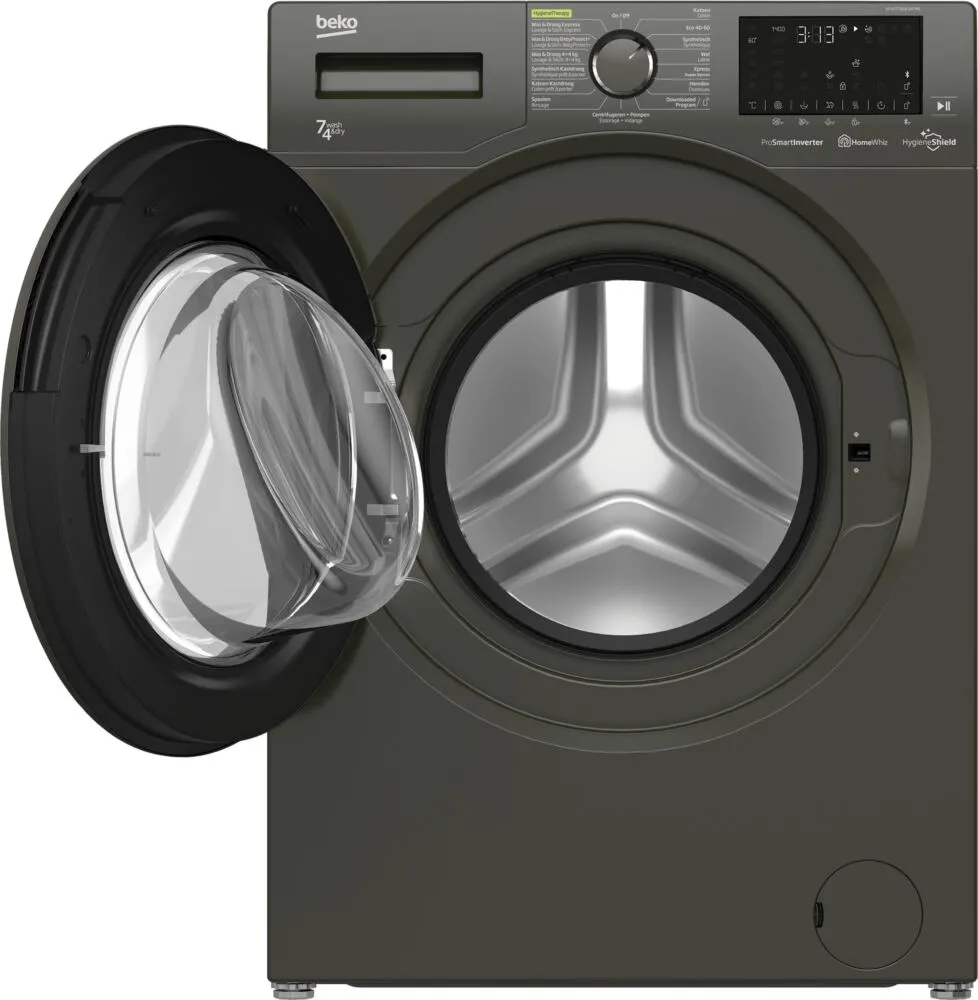 Beko HTV7736XSHTM1 Thumbnail 3