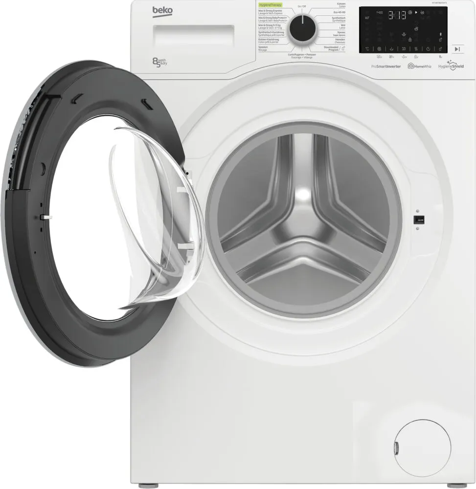 Beko HTV8736XSHT1 Thumbnail 3