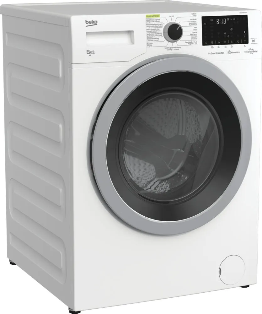 Beko HTV8736XSHT1 Thumbnail 1