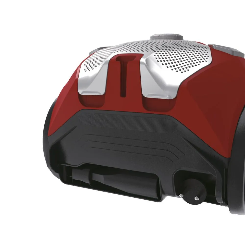 Hoover PC28PET 011 5 l 39002231 800 W Toz Torbalı Süpürge Thumbnail 13
