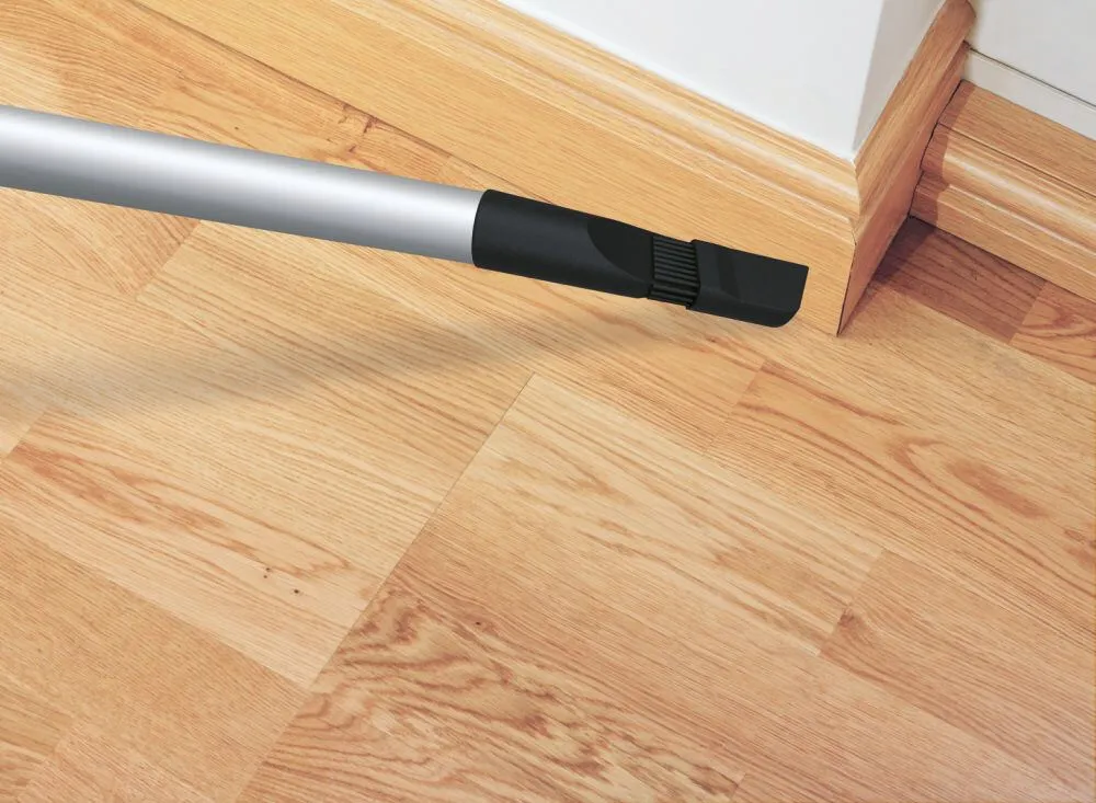 Hoover PC28PET 011 5 l 39002231 800 W Toz Torbalı Süpürge Thumbnail 7
