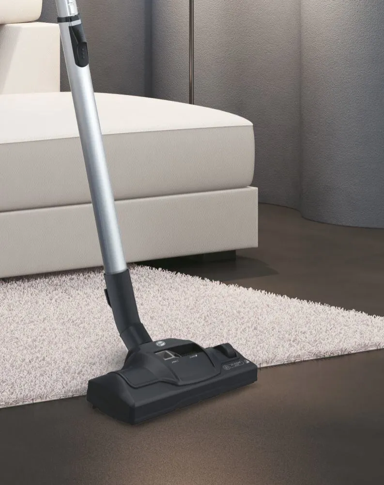 Hoover PC28PET 011 5 l 39002231 800 W Toz Torbalı Süpürge Thumbnail 3