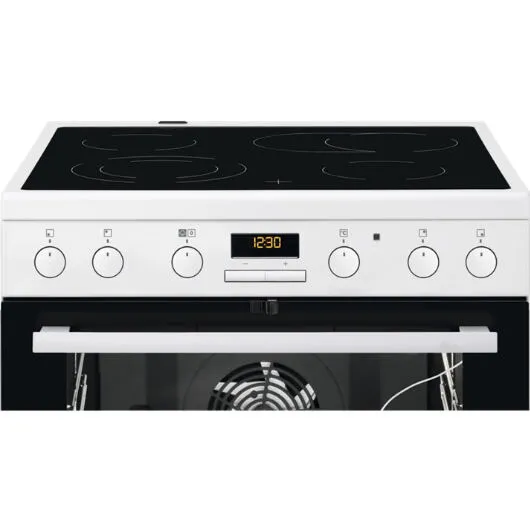 Electrolux EKC8000W1 Thumbnail 1