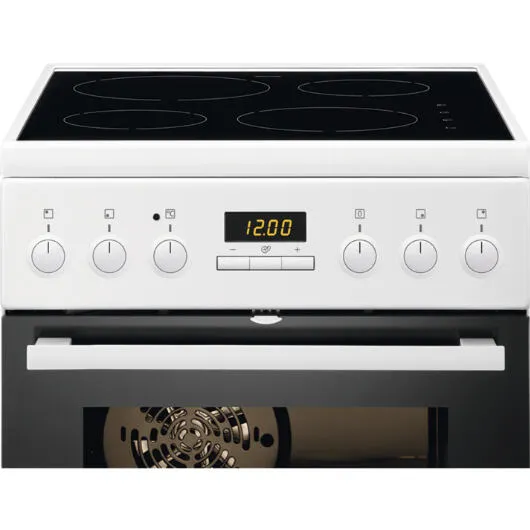 Electrolux EKI55566OW Thumbnail 1