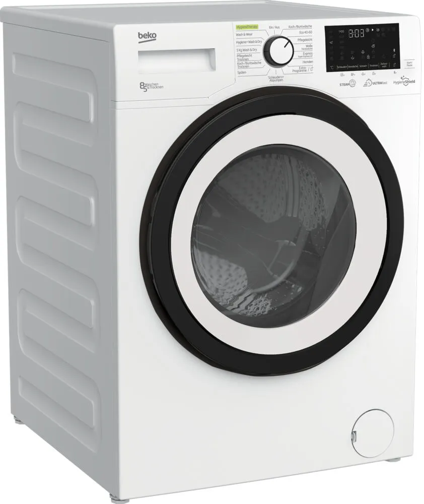 Beko WDW85142ULTRA1 Thumbnail 4