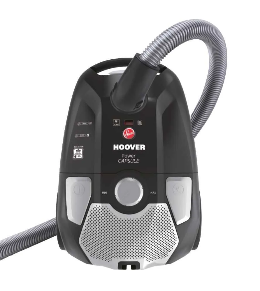 Hoover PC20PET 011 5 l 39001654 550 W Toz Torbalı Süpürge Thumbnail 5