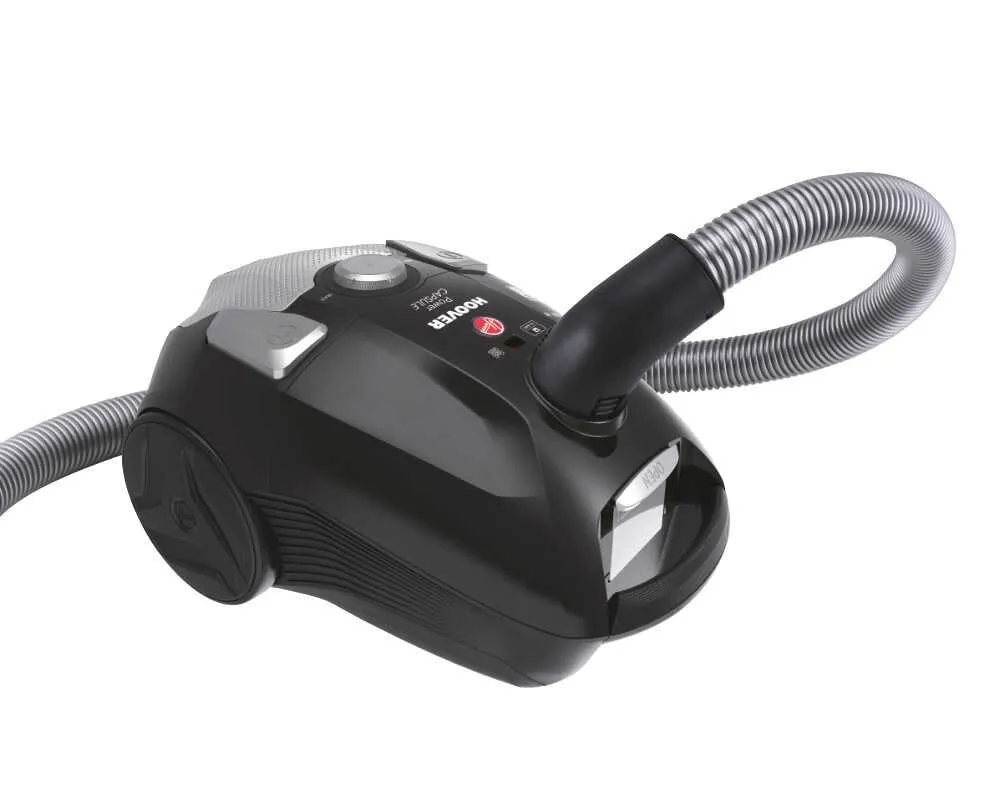Hoover PC20PET 011 5 l 39001654 550 W Toz Torbalı Süpürge Thumbnail 7