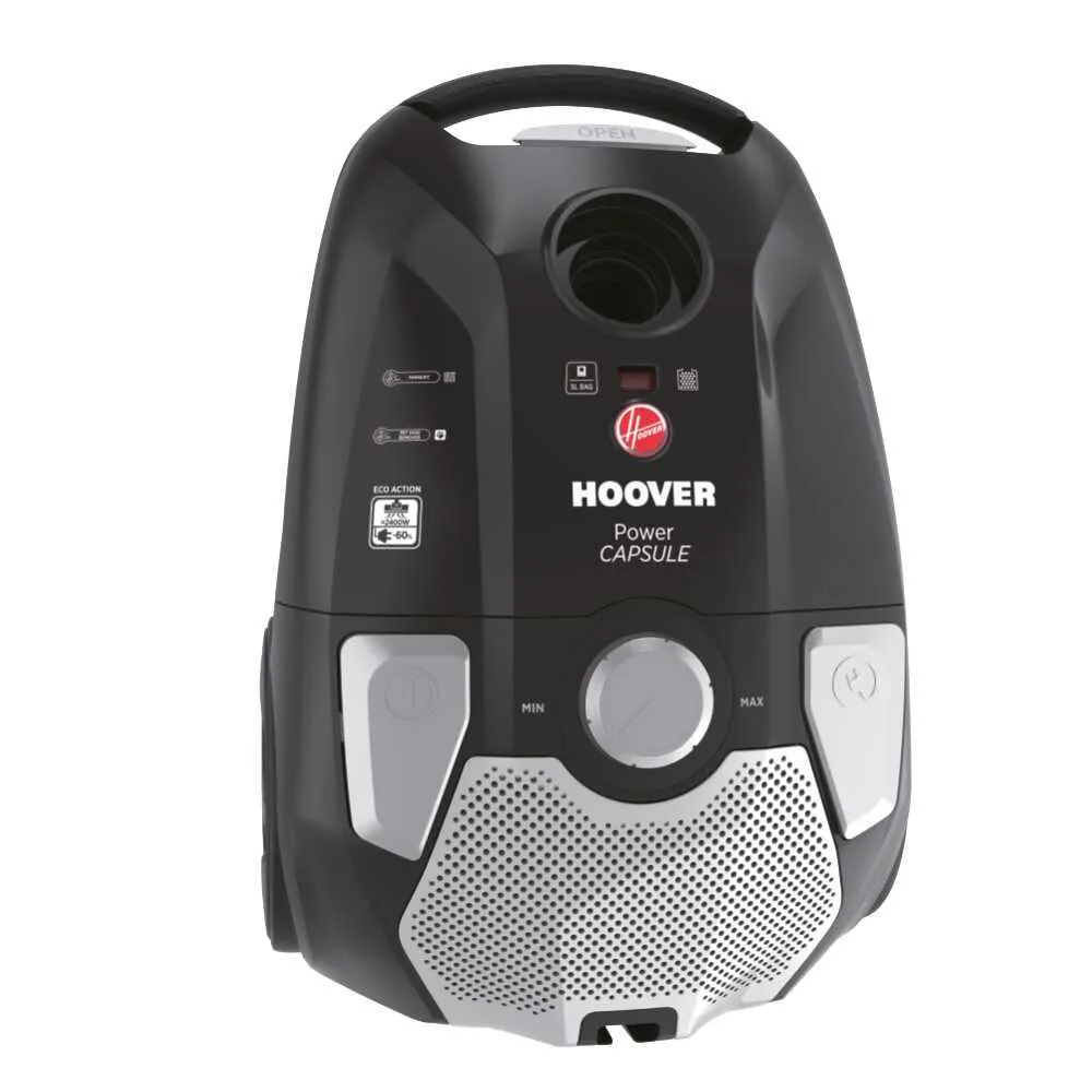 Hoover PC20PET 011 5 l 39001654 550 W Toz Torbalı Süpürge Thumbnail 13