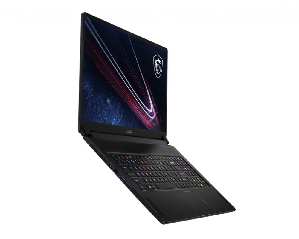 MSI Gaming GS76 11UH-261ES Stealth Laptop Thumbnail 3