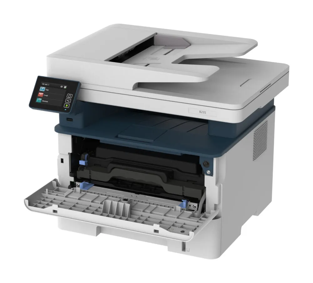 Xerox B235V_DNIUK Lazer Wi-Fi Çok Fonksiyonlu Yazıcı Thumbnail 9