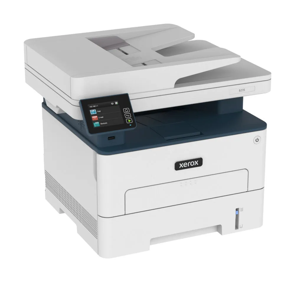 Xerox B235V_DNIUK Lazer Wi-Fi Çok Fonksiyonlu Yazıcı Thumbnail 7