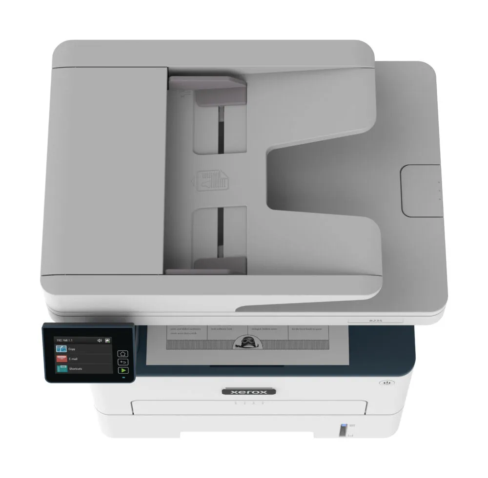 Xerox B235V_DNIUK Lazer Wi-Fi Çok Fonksiyonlu Yazıcı Thumbnail 4