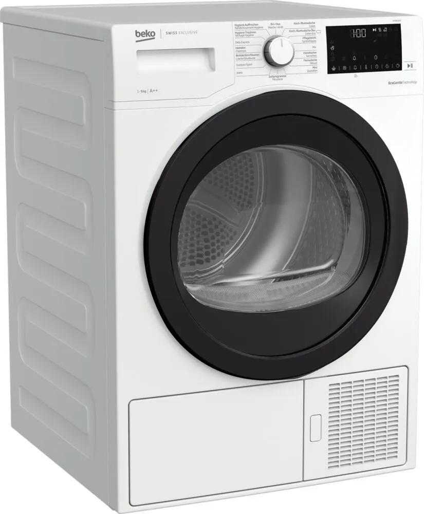 Beko 500952CH Thumbnail 1