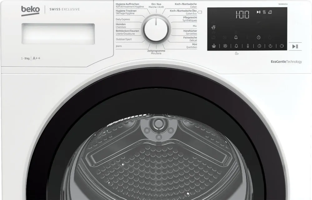 Beko 500952CH Thumbnail 3