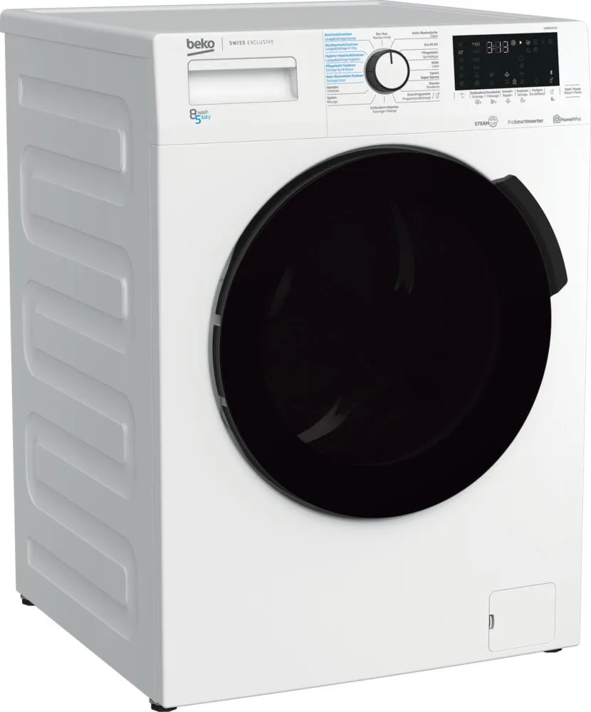 Beko 5W8514CH1 Thumbnail 1