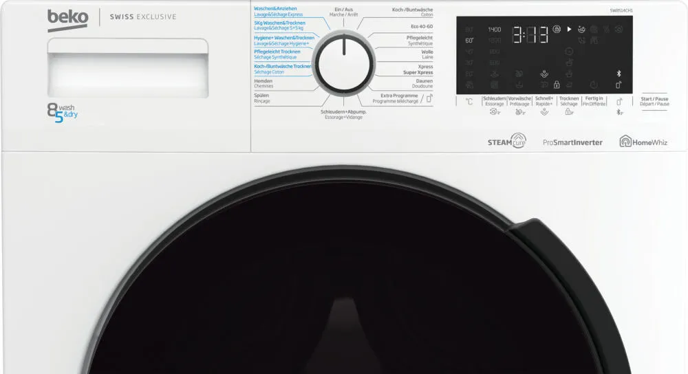 Beko 5W8514CH1 Thumbnail 5