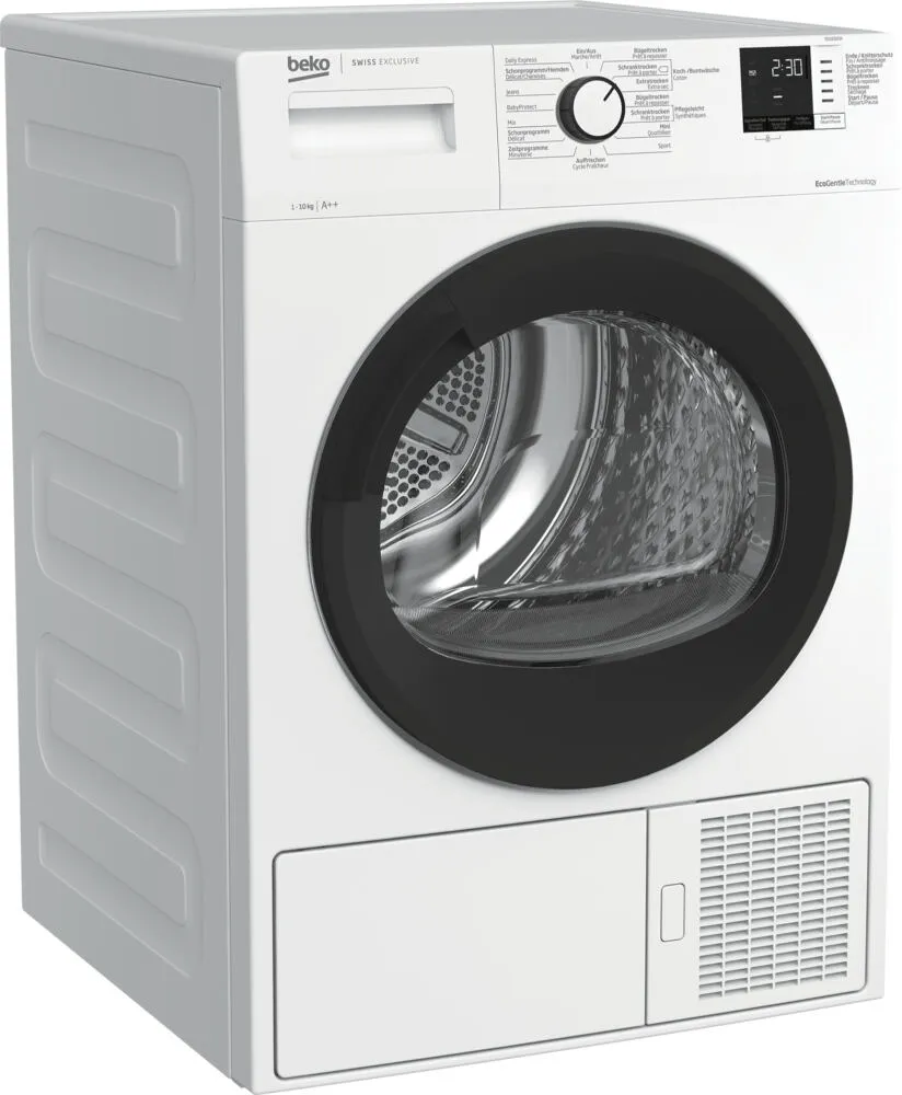 Beko 501032CH Thumbnail 1
