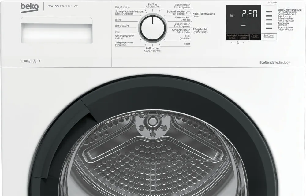 Beko 501032CH Thumbnail 3