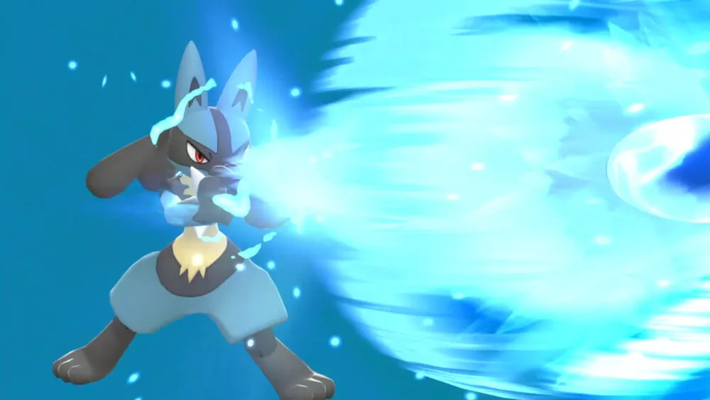 Nintendo Pokémon Brilliant Diamond 10007235 Thumbnail 13
