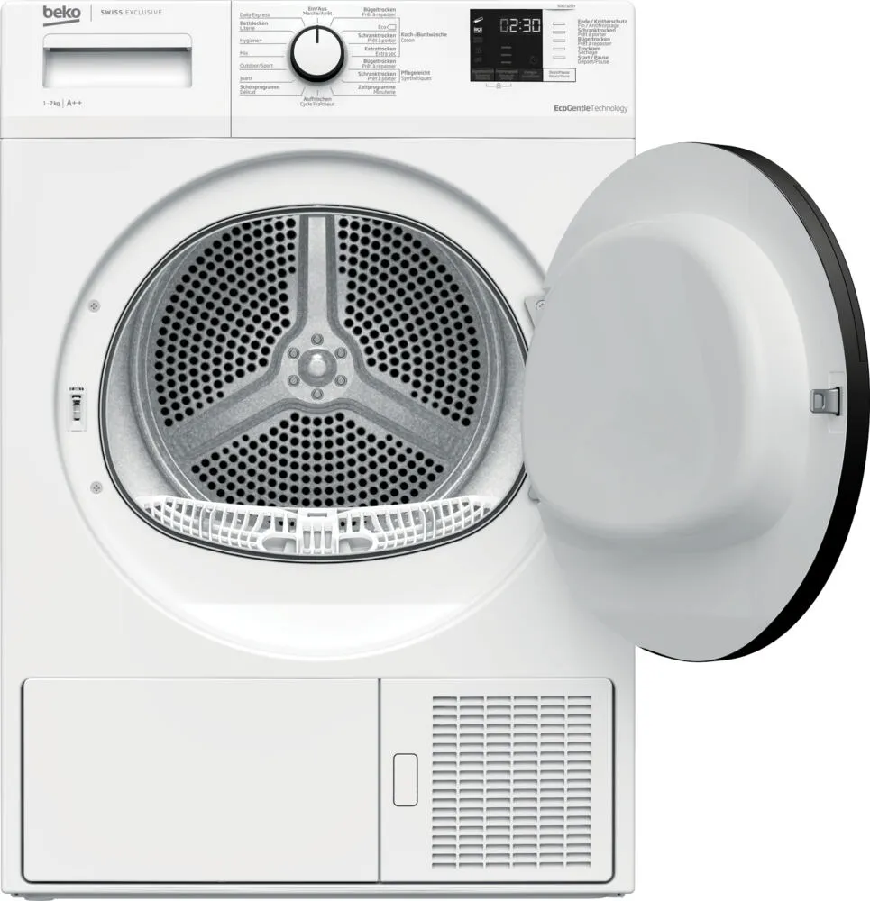 Beko 500732CH Thumbnail 3