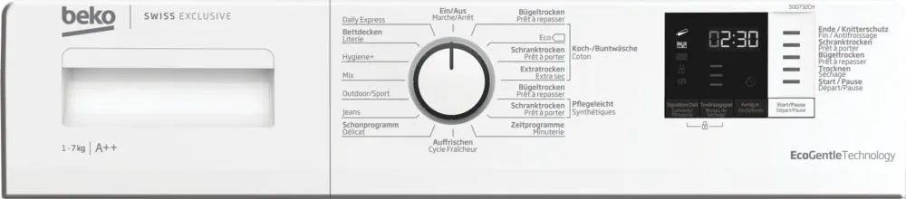 Beko 500732CH Thumbnail 11