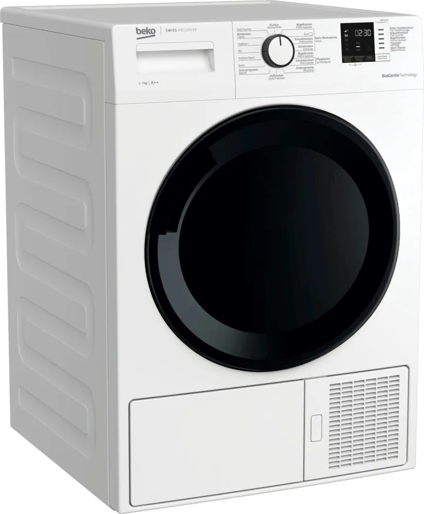 Beko 500732CH Thumbnail 1