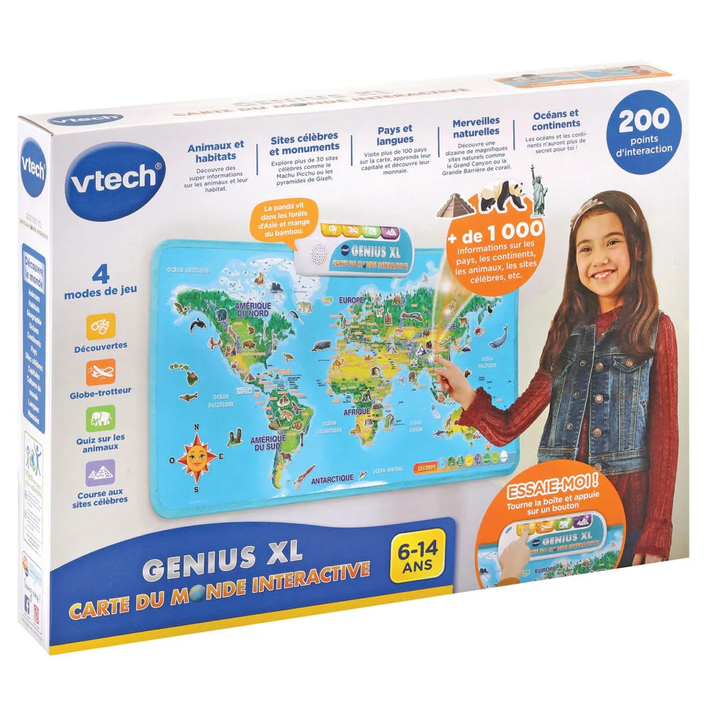 VTech 80-615705 Thumbnail 4