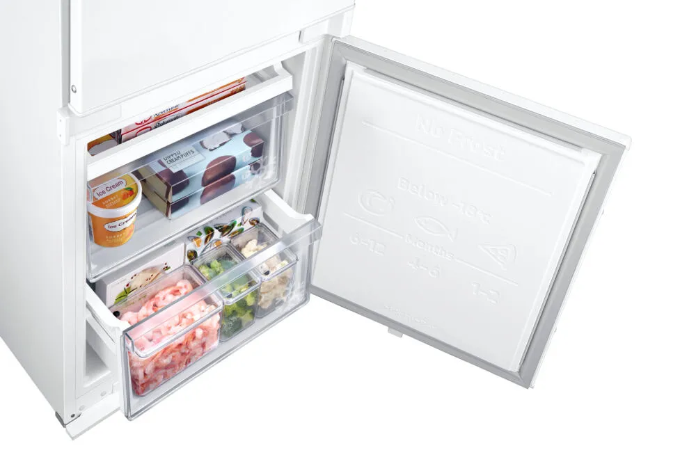 Samsung BRB30600FWW/EF 298 Litre No-Frost Buzdolabı Thumbnail 10