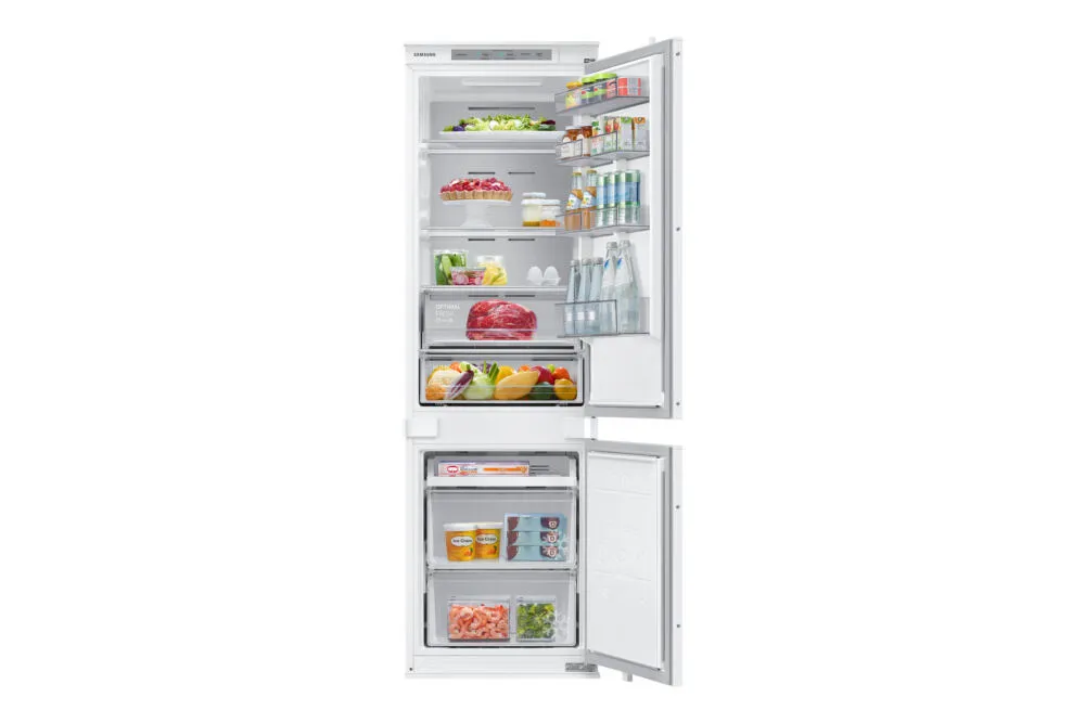 Samsung BRB26703CWW 264 Litre BRB26703CWW/EF No-Frost Buzdolabı Thumbnail 7