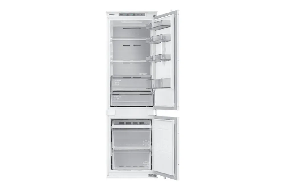 Samsung BRB26703CWW 264 Litre BRB26703CWW/EF No-Frost Buzdolabı Thumbnail 5