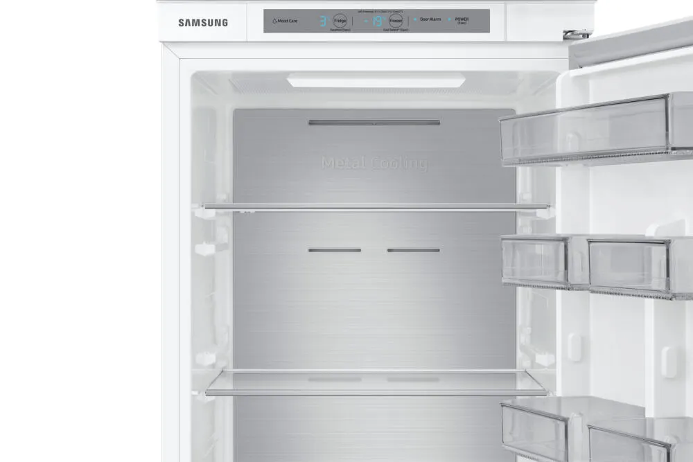 Samsung BRB26703CWW 264 Litre BRB26703CWW/EF No-Frost Buzdolabı Thumbnail 11