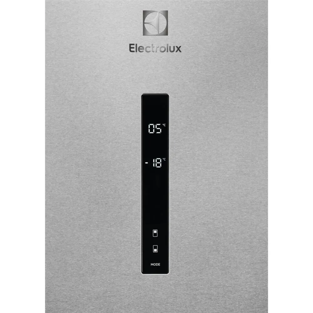 Electrolux LNT7MD34X2 366 Litre 925 993 302 No-Frost Buzdolabı Thumbnail 2