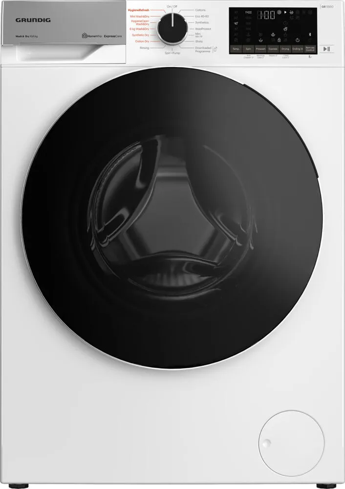 Grundig GD7510644UW Thumbnail 1