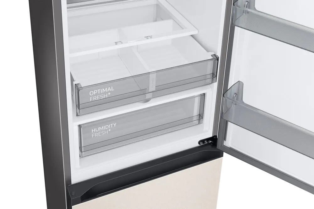 Samsung RB34A7B5DCE 344 Litre RB34A7B5DCE/EF No-Frost Buzdolabı Thumbnail 9