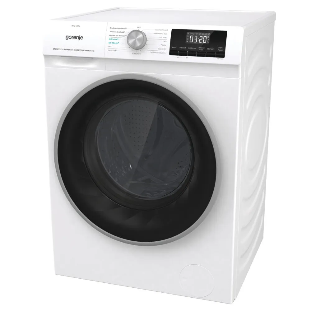 Gorenje WD10514PS 737938 Thumbnail 1