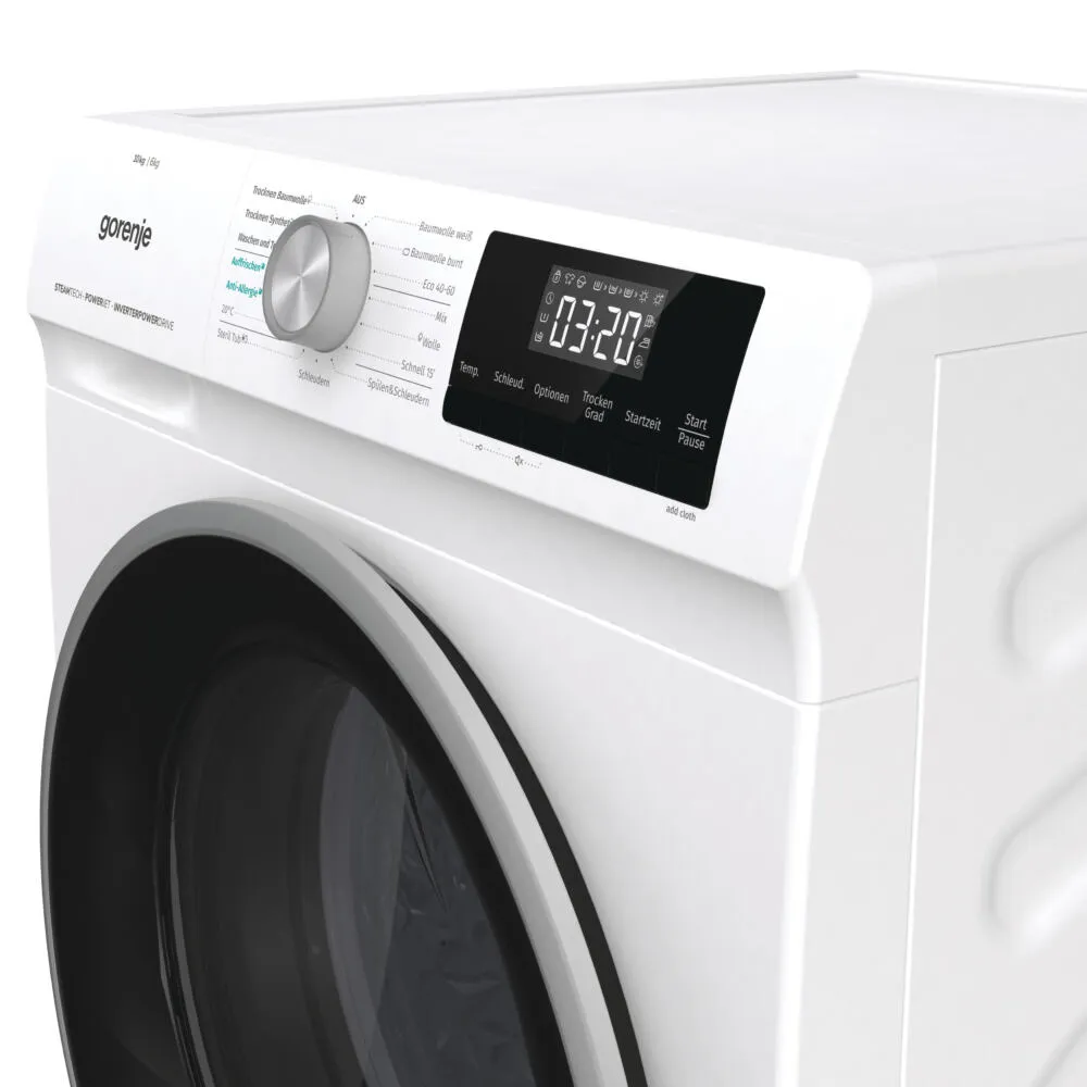 Gorenje WD10514PS 737938 Thumbnail 7