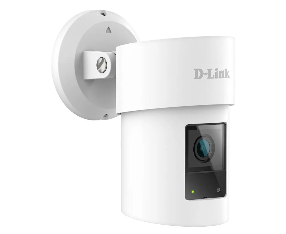 D-Link DCS-8635LH Thumbnail 2