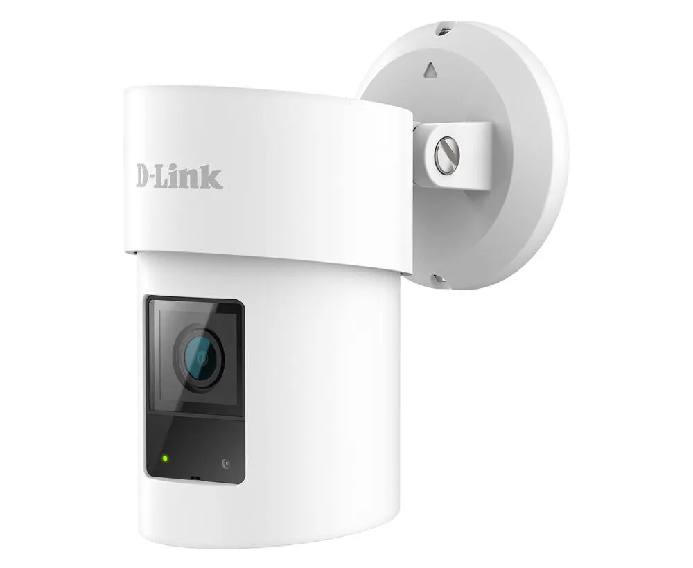 D-Link DCS-8635LH Thumbnail 4