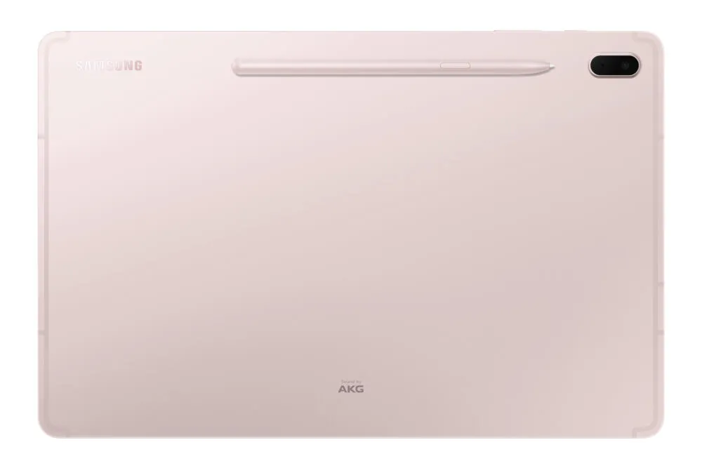 Samsung SM-T736B 64 GB SM-T736BLIAEUB 12.4 inç 4 GB RAM 5G Pembe Tablet Thumbnail 14