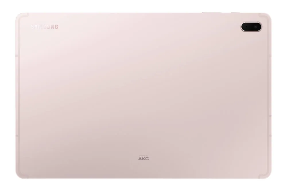 Samsung SM-T736B 64 GB SM-T736BLIAEUB 12.4 inç 4 GB RAM 5G Pembe Tablet Thumbnail 1