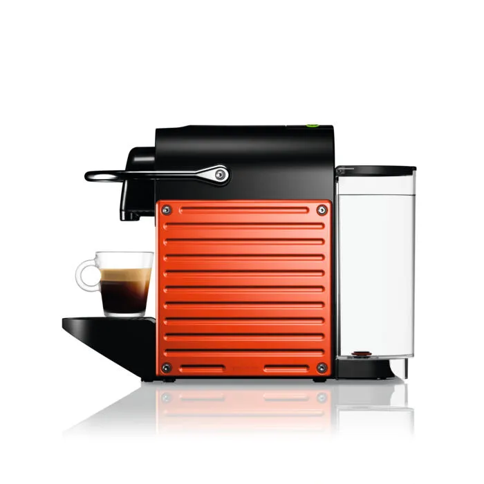 Krups Nespresso XN304510-YY4146FD Tam Otomatik 0.7 L Thumbnail 3